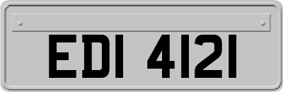 EDI4121