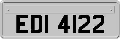 EDI4122