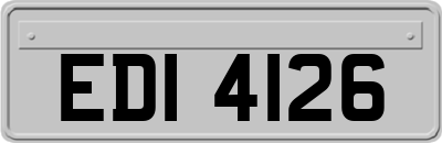 EDI4126