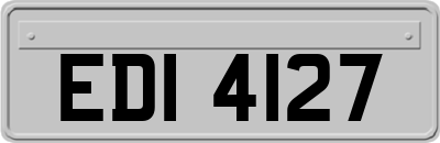 EDI4127