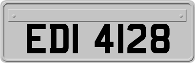 EDI4128