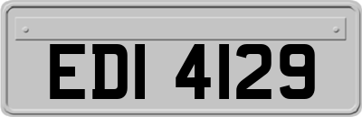EDI4129