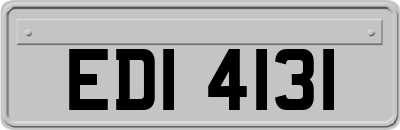 EDI4131