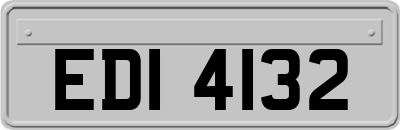 EDI4132