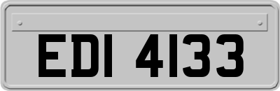 EDI4133
