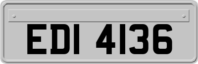 EDI4136