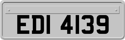 EDI4139