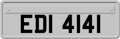 EDI4141