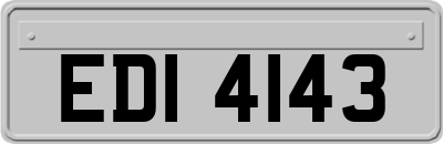 EDI4143