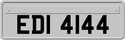 EDI4144