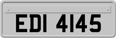 EDI4145