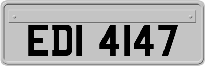 EDI4147