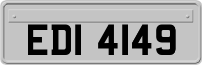 EDI4149