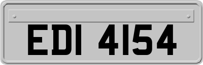 EDI4154