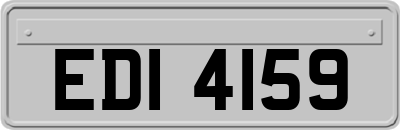 EDI4159