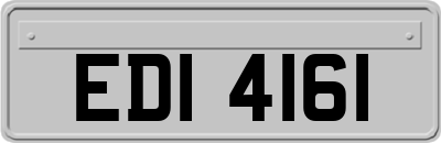 EDI4161