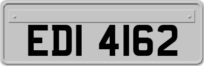 EDI4162