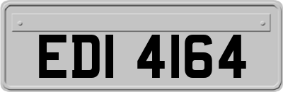 EDI4164
