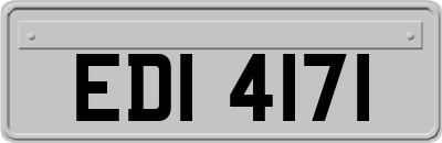 EDI4171