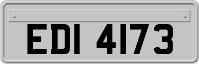EDI4173