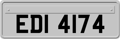 EDI4174