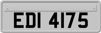 EDI4175