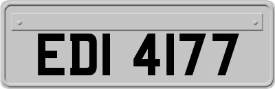 EDI4177