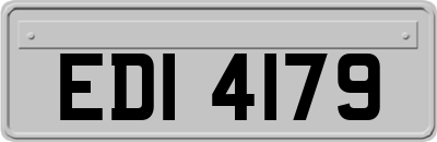 EDI4179