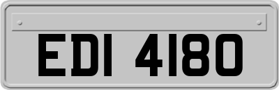 EDI4180
