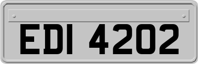 EDI4202
