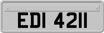 EDI4211