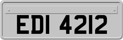 EDI4212