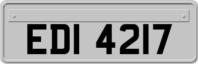 EDI4217