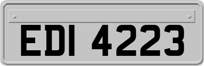 EDI4223