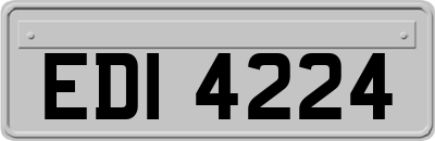 EDI4224