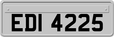 EDI4225