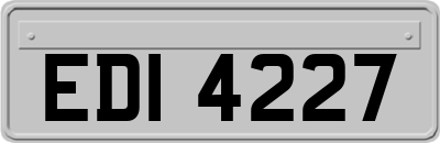 EDI4227