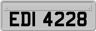 EDI4228