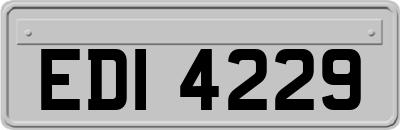 EDI4229