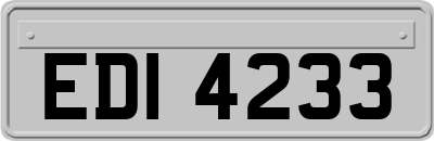 EDI4233