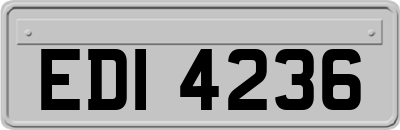 EDI4236