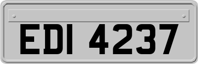 EDI4237