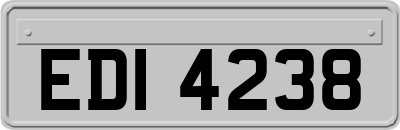 EDI4238