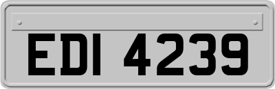 EDI4239