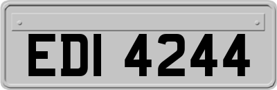 EDI4244