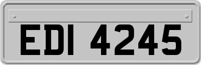 EDI4245