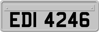 EDI4246