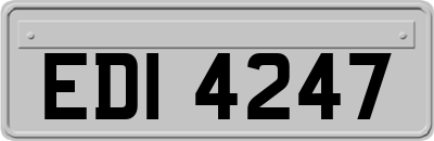 EDI4247