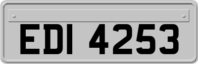 EDI4253