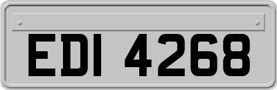 EDI4268